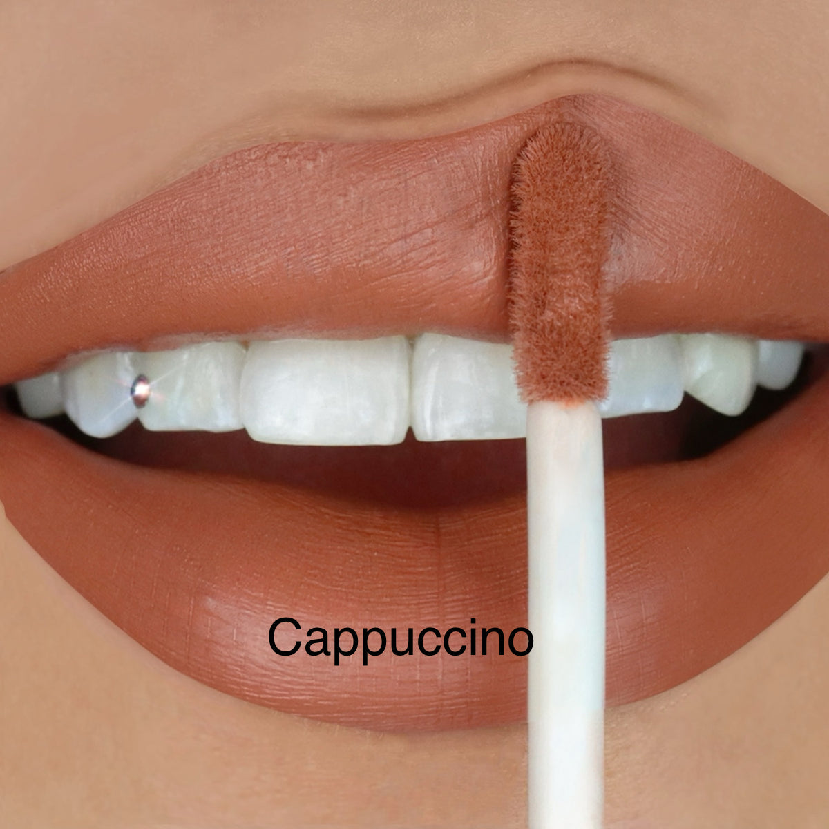 Velvet Stay Cappuccino