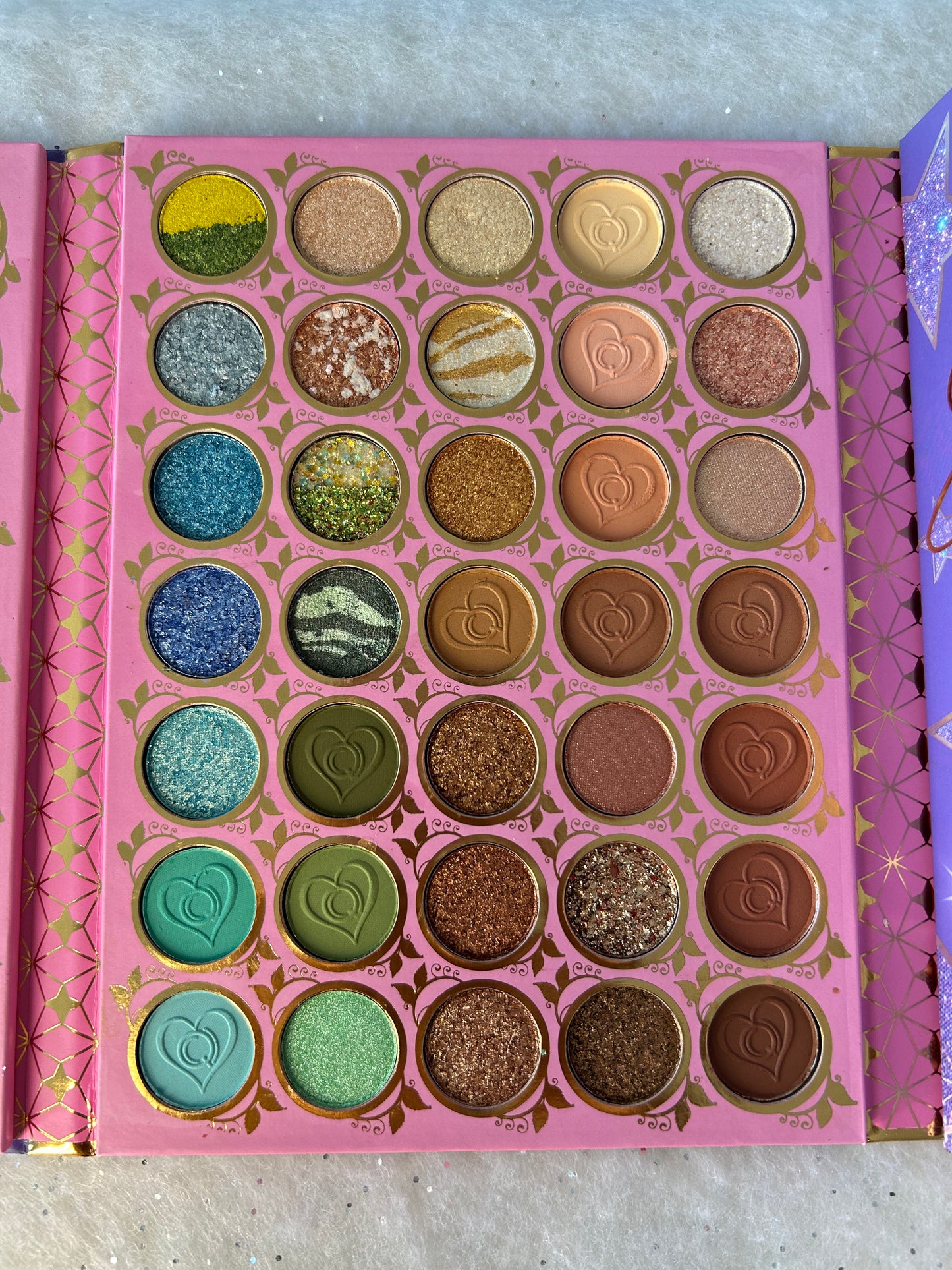 Huda New Selena