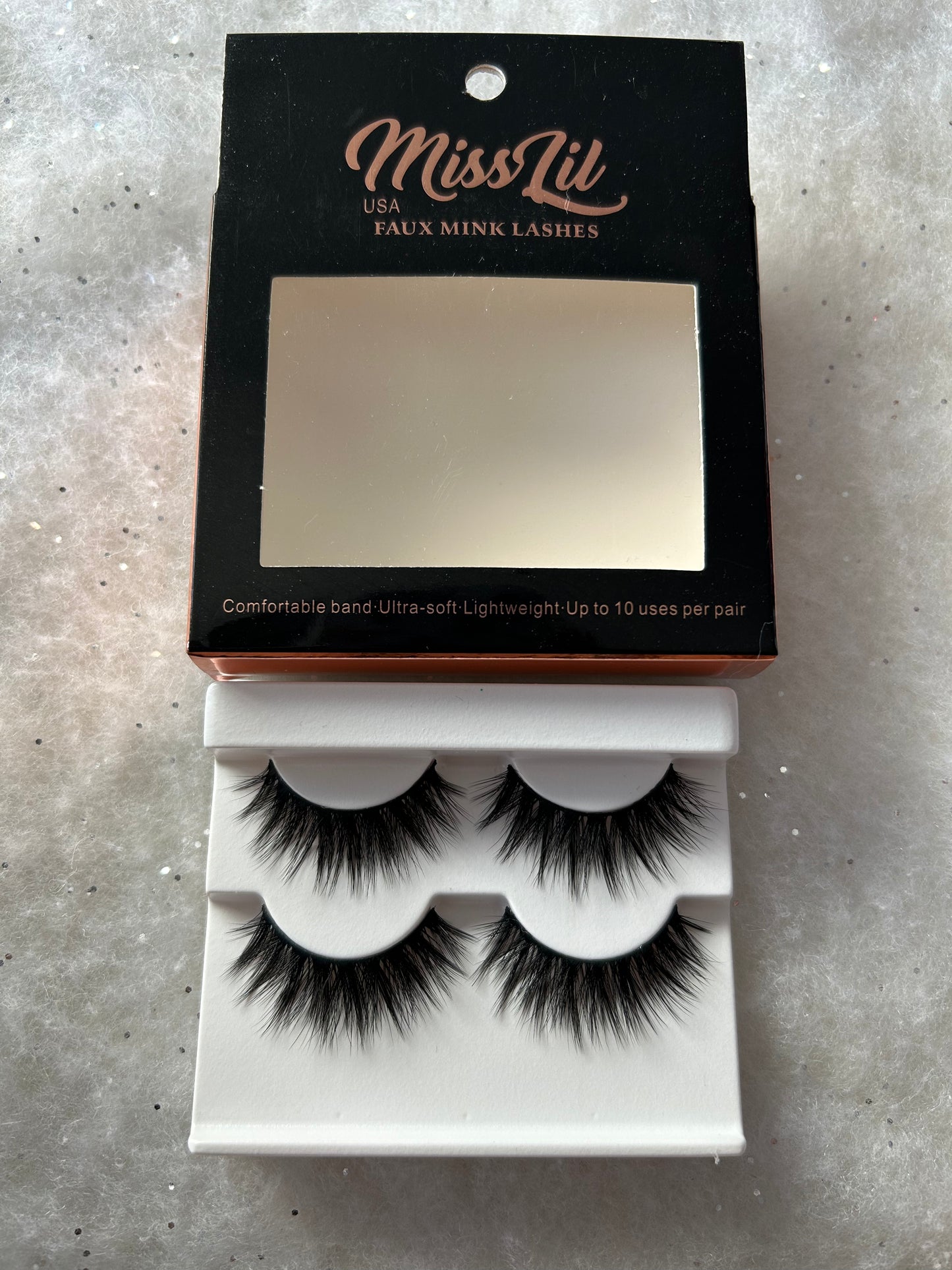 Miss Lil style 29