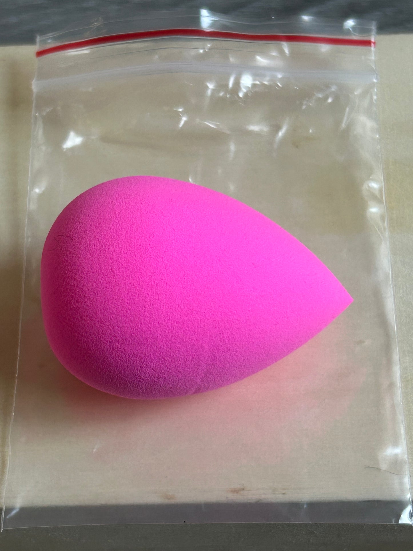 Makeup sponge