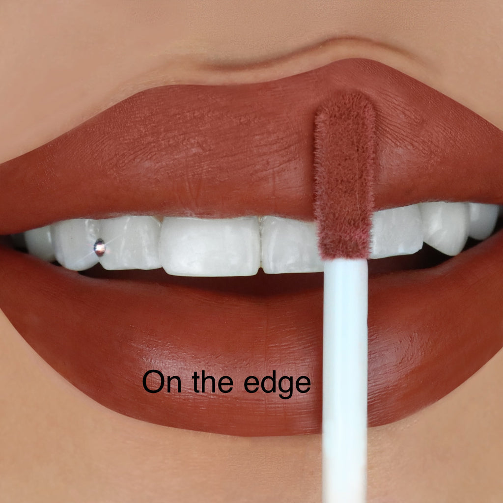 Velvet Stay On the Edge