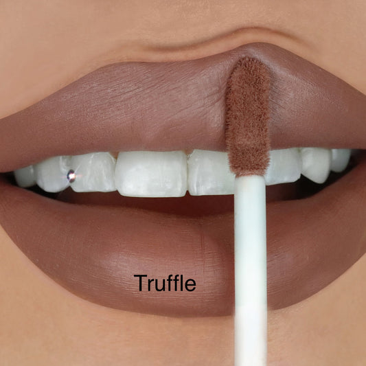 Velvet Stay Truffle