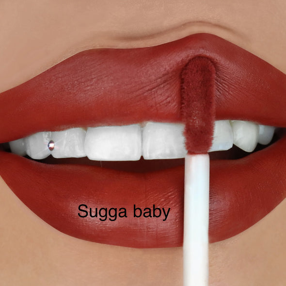 Velvet Stay Sugga Baby