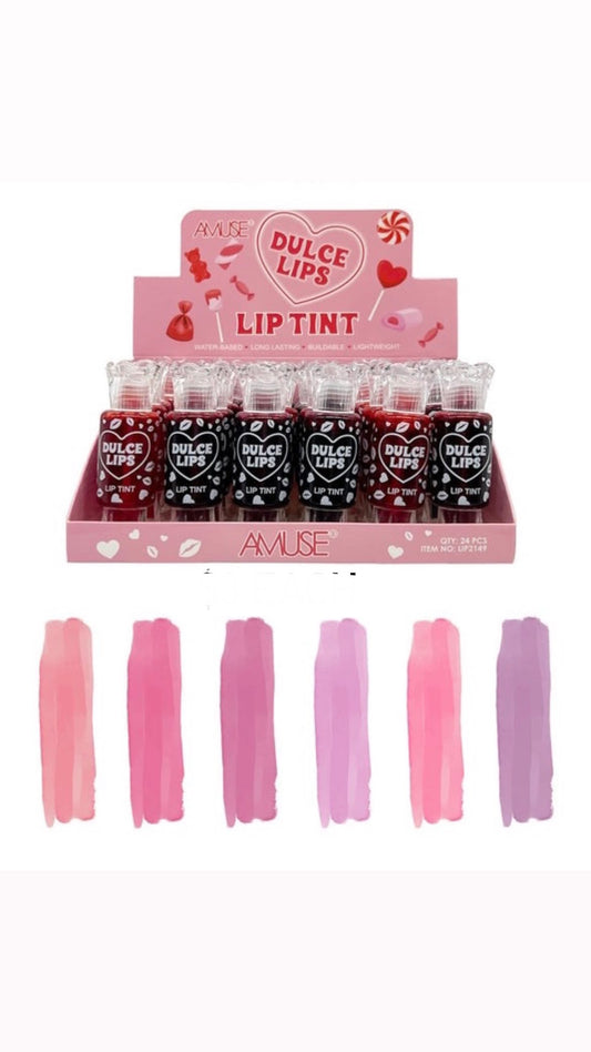 Dulce lips