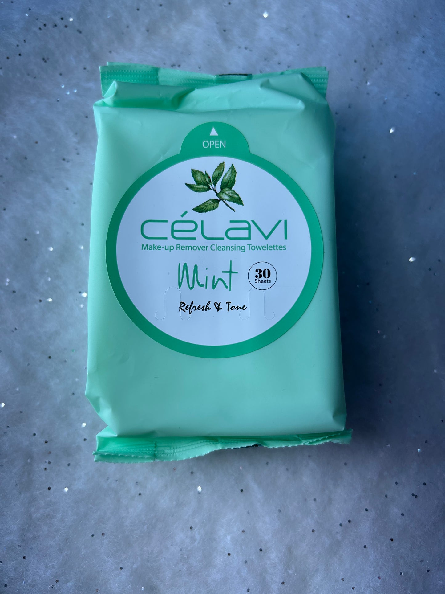 Celavi Mint