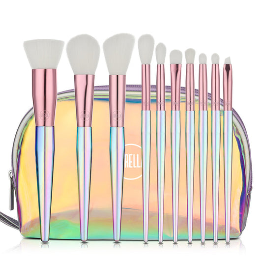 Lurella brushes