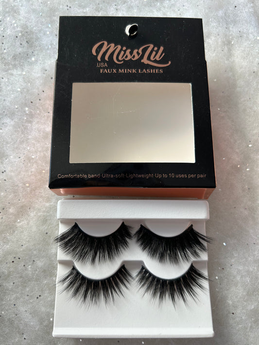 Miss Lil style 23