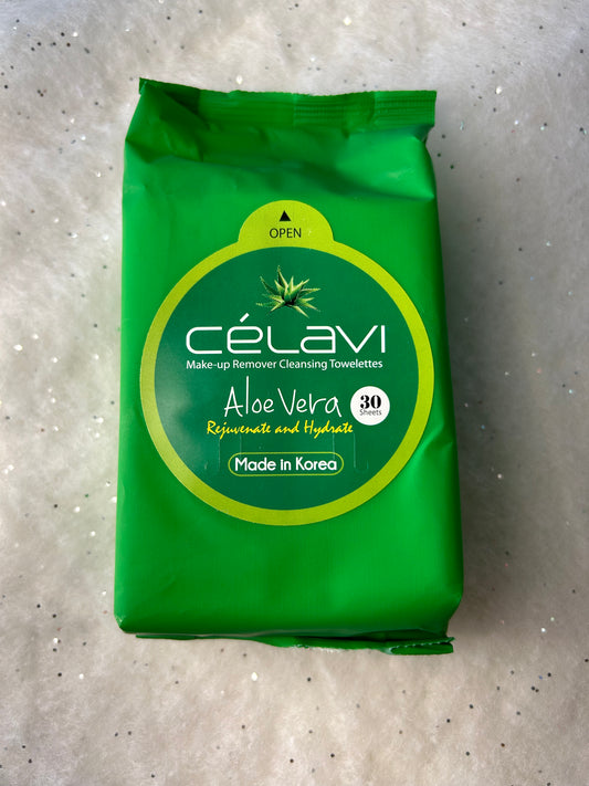 Celavi Aloe Vera